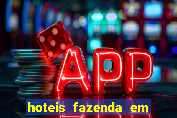 hoteis fazenda em porto velho